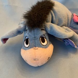 Eeyore Disney 2001 Mattel, Inc.